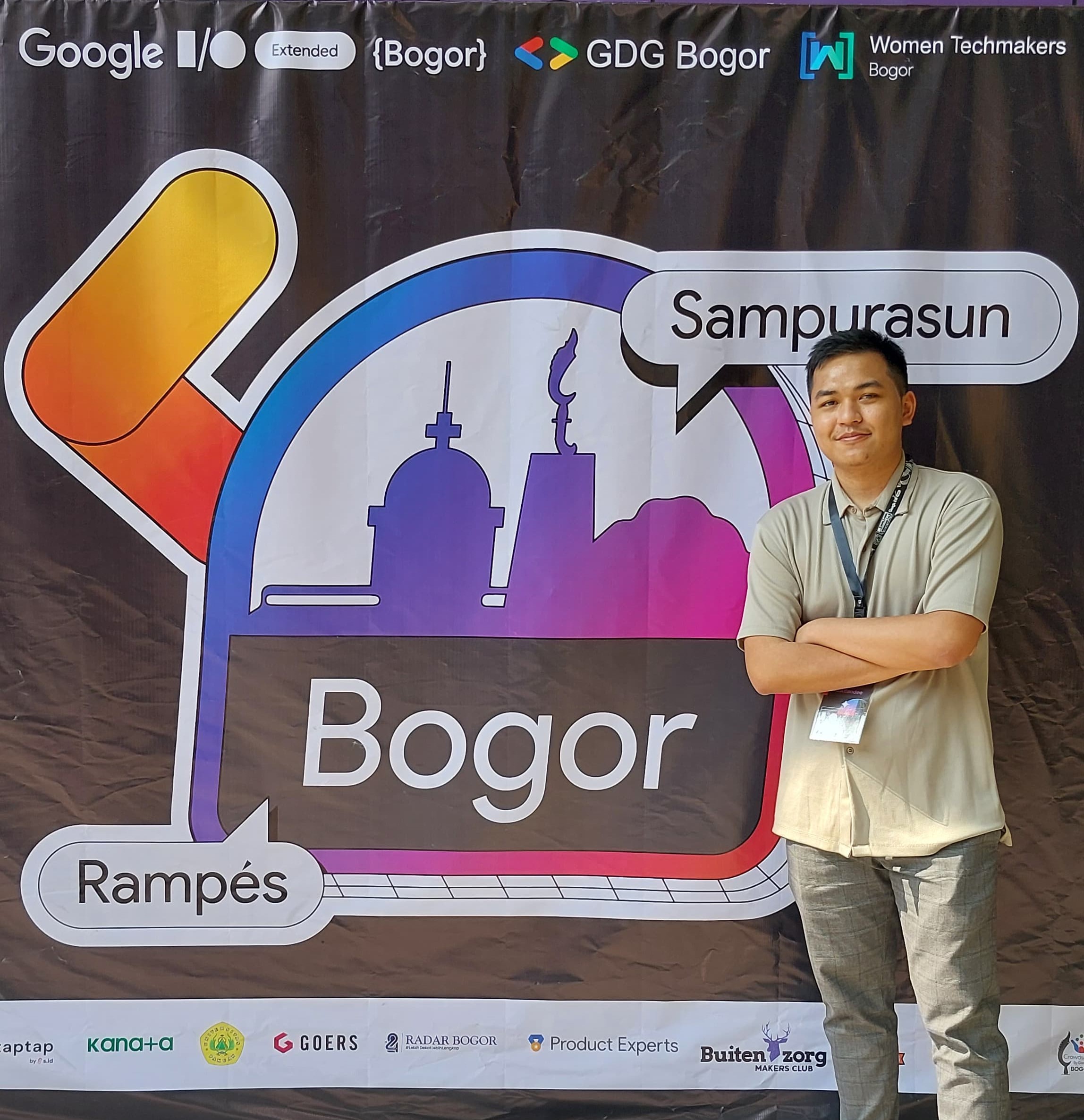 Dev Fest Bogor 2024