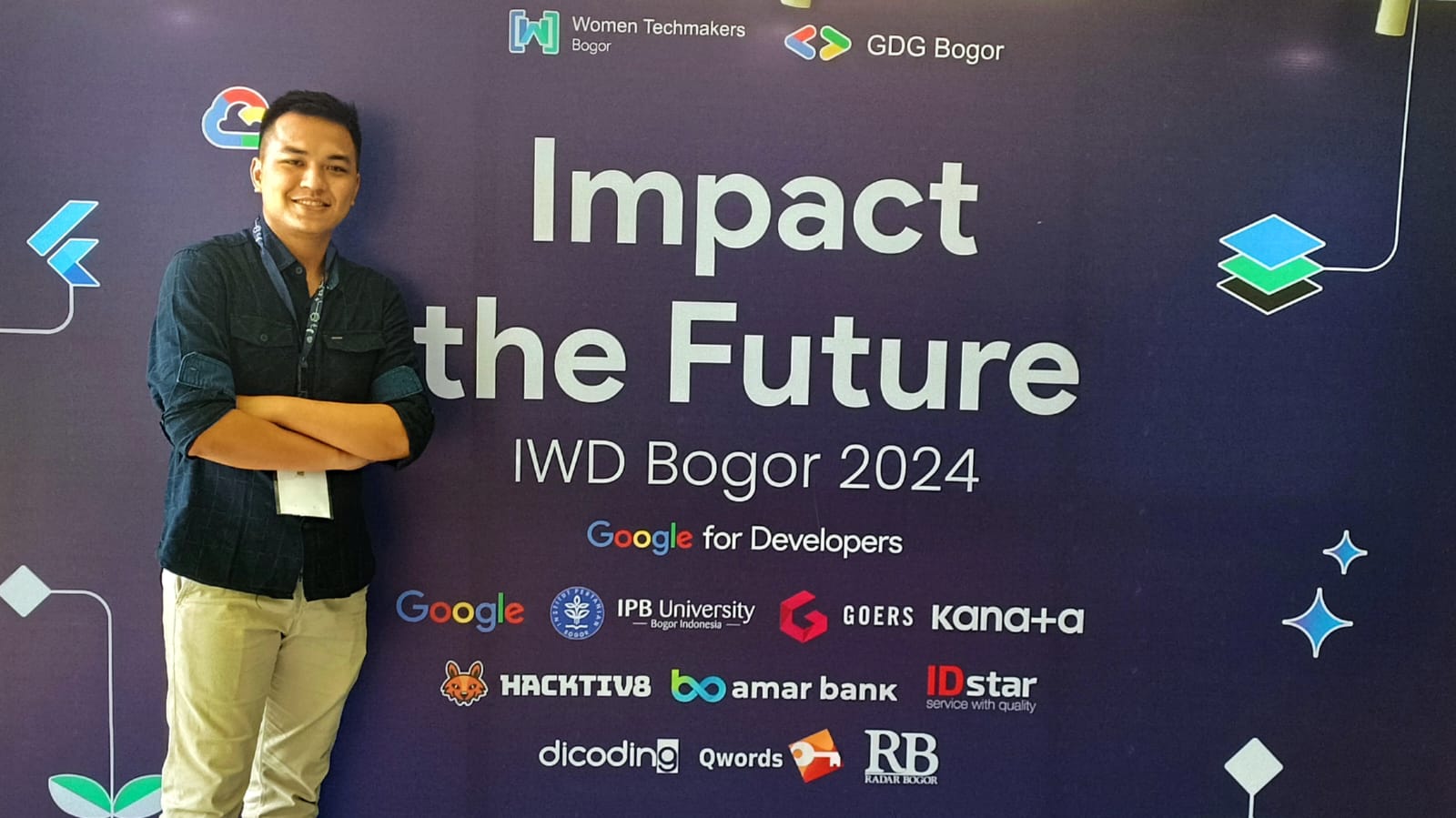 Dev Fest Bogor 2024